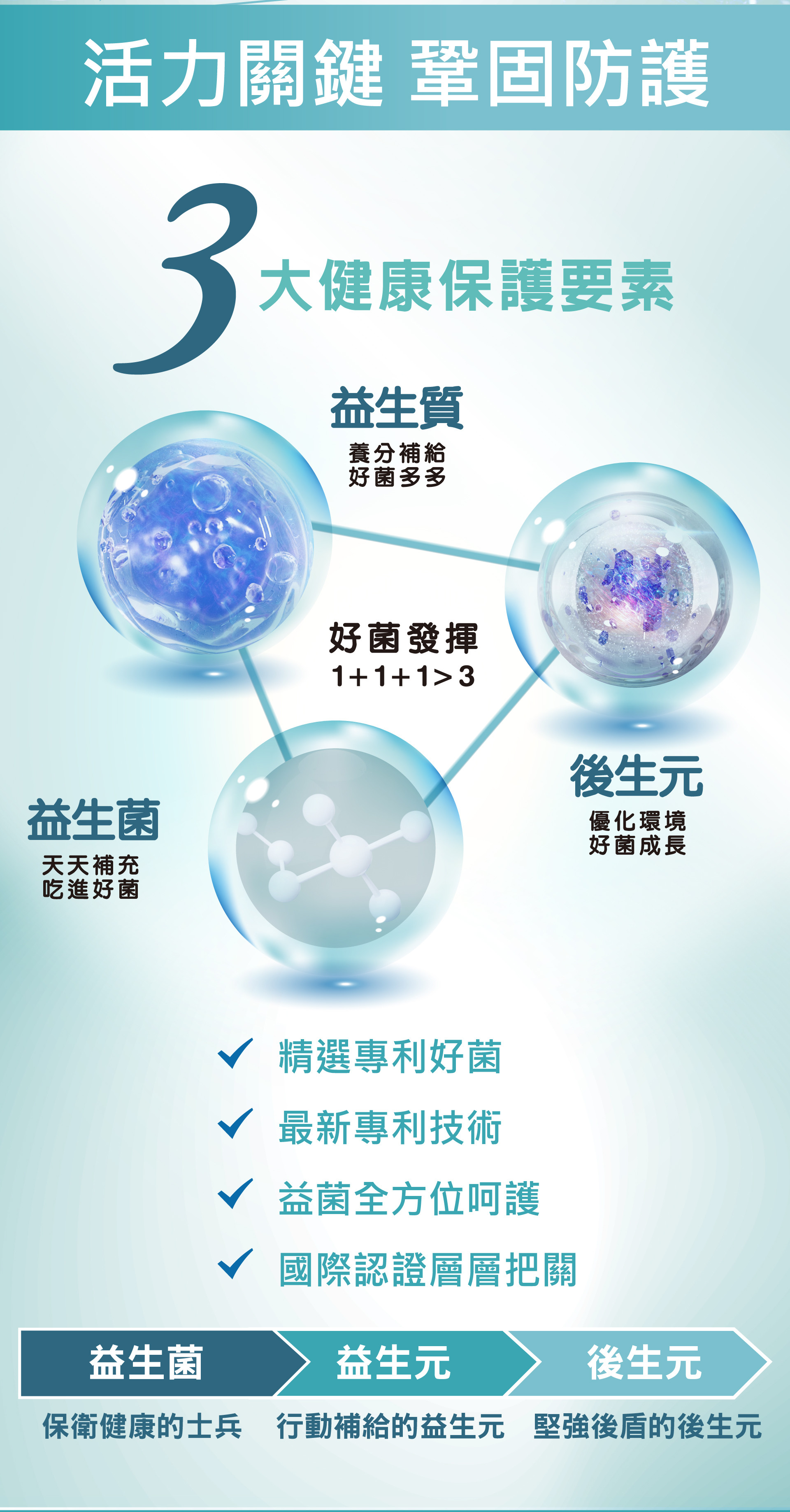 樂敏康益生菌、改善過敏